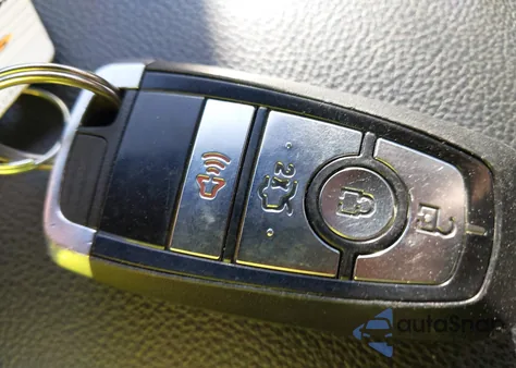 2017 Ford Fusion Se из США, поврежденный, VIN 3FA6P0H90HR271490